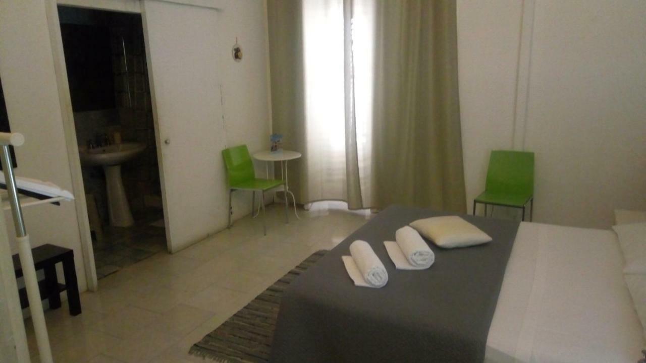 Welcome Sicily Palermo Eksteriør bilde